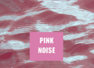 Tone$ - PinkNoise