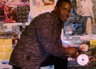 Scubba Don - Suga Daddy