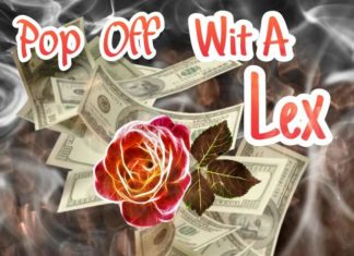 lil bandz breezy - Pop off wit a lex