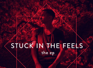 Chris Will - Stuck In The Feels
