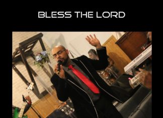 Keith Reed Jr. and New Sound of Worship - All Hail The Power