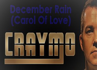 Craymo - December Rain (Carol Of Love)