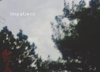 Jerimiah - Impatient