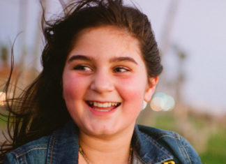 Brooklyn Menchaca - It's Brooklyn!