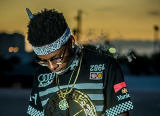 S.O.G. MENACE - What It Is