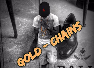 Vintage - Gold-Chains
