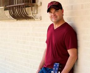 TODD BARROW - TEXAS COUNTRY NATION