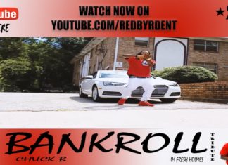 Chuck B - BankRoll