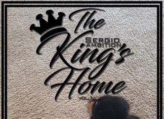 Sergio Ambition - Worth it