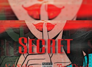 Kd $alsa & Tray Diesel - Secret