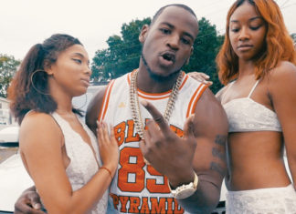 King Keon - Picture Me