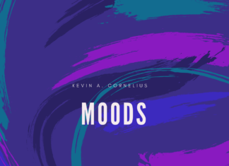 Kevin A. Cornelius - Moods