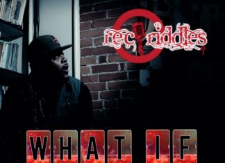 Rec Riddles - What If