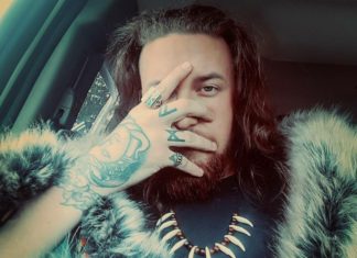 ACHILLES THE CONQUEROR - 87 COUNTACH