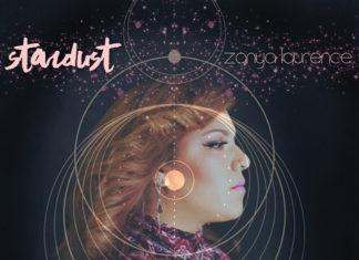Zanya Laurence- You & I (Stardust)
