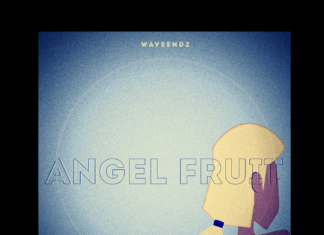 Waveendz - Angel Fruit