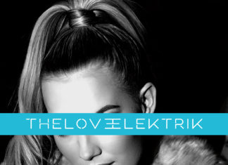 The Love Elektrik - Underneath