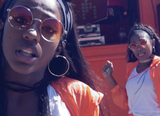 Trilogy Tril - Bodak Orange