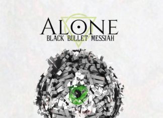 I Alone - Black Bullet Messiah