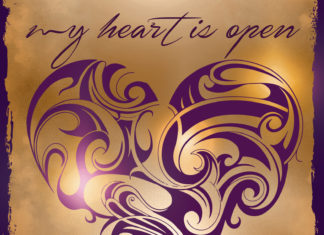 Malissa Redmond - My Heart Is Open