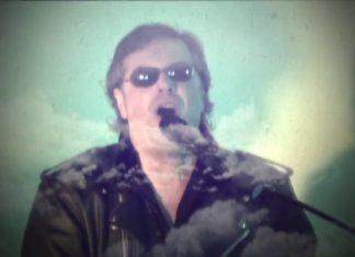 Dreaming David K - Rock `n `Roll Heaven
