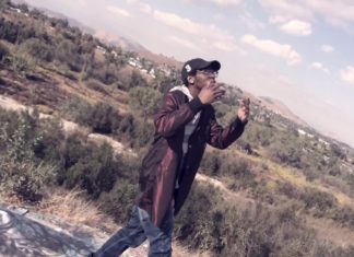 A.L.I - Phoenix Ave (Prod By Nah'Shon)