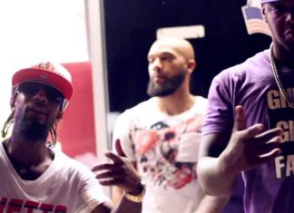 Ghetto Glory Family - Money Dum Long