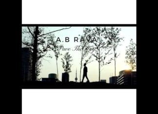 A.B Rava - Pave The Way