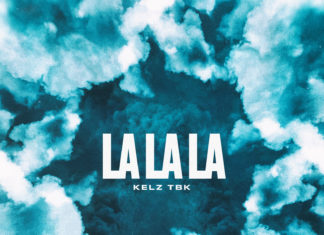 Kelz TBK - LA LA LA