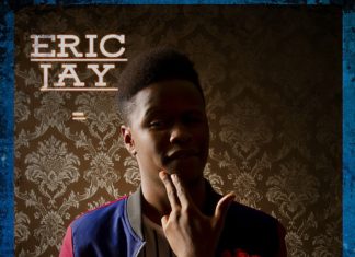 Eric Jay - Sweet Sonic