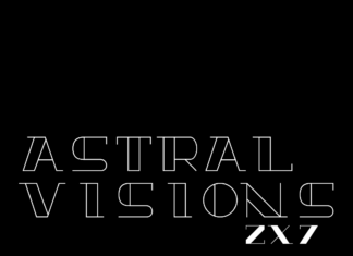 ZX7 - Astral visions