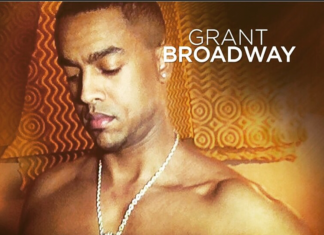 Grant Broadway - Gonna Get In Trouble