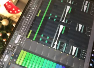 P A R T I K L - Check It Out