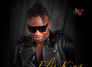 Elis King - Sexy Body