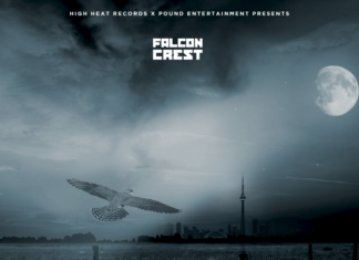 FALCONCREST ft. WYZE WONDA - MORE LIFE MORE DEATH