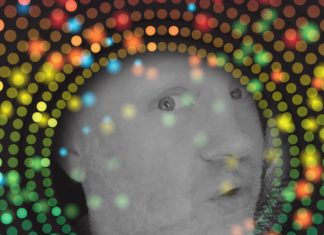 Martin Strecker - Disco Extravaganza