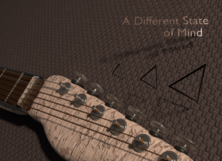 Sheobi - A Different State of Mind