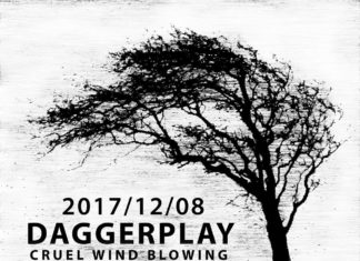 Daggerplay - Cruel Wind Blowing