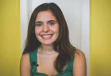 Eliza Arnone – EPK Eliza Arnone - EPK