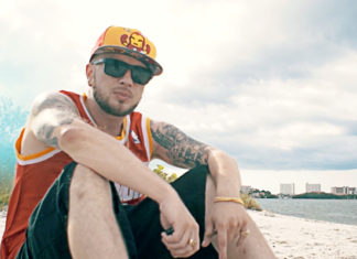 Five Drexler - Smokers Section (Where It At)