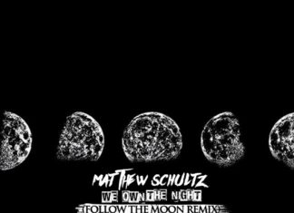 Matthew Schultz - We Own The Night (ft. Jim Jones)