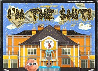 @AlmightyKT - I'MTHE$HIT!