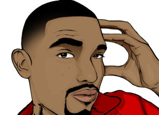 Jayden Martelle - Belaire