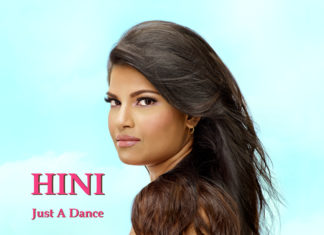 HINI - Just A Dance