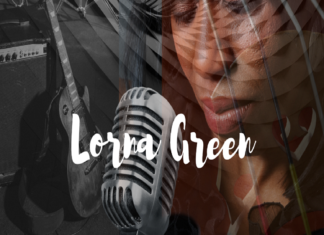 Lorna Green - Praise Thy Name