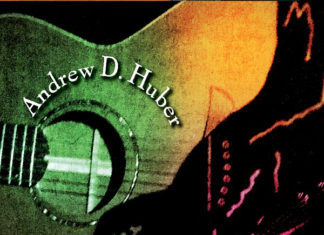 Andrew D. Huber - Mockingbird Gallows