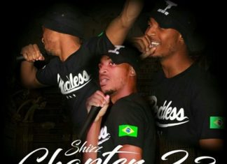 Rappedoutshizz - Non Believer