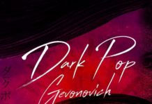 Gevonovich - Bones (Review)