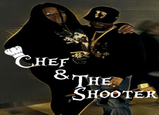 Chef And The Shooter - Employee Of The Year