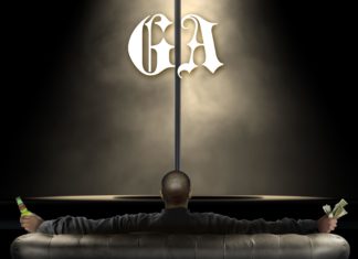 ioom Champion - GA(Grind Away)